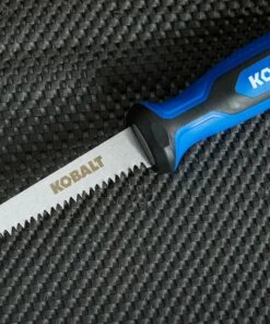 Kobalt Hand Saws Jab Drywall Saw -Kobalt Shop 45373456