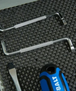 Kobalt Screwdrivers 20-Piece Plastic Handle Magnetic Assorted Screwdriver Set -Kobalt Shop 45373466