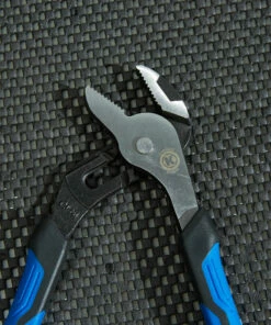 Kobalt 8-in Tongue and Groove Pliers 9 Kobalt 8-in Tongue and Groove Pliers -Kobalt Shop 45373472