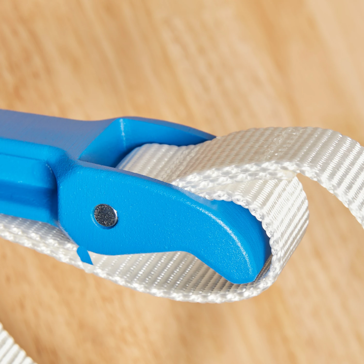 Kobalt Plumbing Wrenches & Specialty Tools Strap Wrench 3 Kobalt Plumbing Wrenches & Specialty Tools Strap Wrench - Image 3