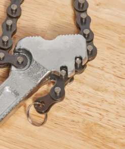 Kobalt Plumbing Wrenches & Specialty Tools 2-in Chain Wrench 9 Kobalt Plumbing Wrenches & Specialty Tools 2-in Chain Wrench -Kobalt Shop 45373500