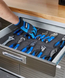 Kobalt Household Tool Sets 10-Piece Household Tool Set -Kobalt Shop 45373501