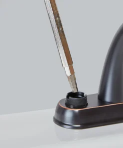 Kobalt Plumbing Wrenches & Specialty Tools T-handle Seat Wrench -Kobalt Shop 45373521