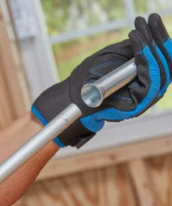 Kobalt Plumbing Wrenches & Specialty Tools Spring Tube Bender -Kobalt Shop 45373522