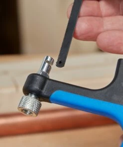 Kobalt Hand Saw Blades 6-in Mini Hack Saw Blades -Kobalt Shop 45373538