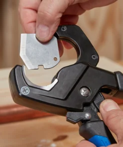 Kobalt Pipe Cutters Up To 1 In Pex Cutter Replacement Blades -Kobalt Shop 45373549