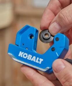 Kobalt Pipe Cutters 1-1/8-in Replacement Cutting Wheel 9 Kobalt Pipe Cutters 1-1/8-in Replacement Cutting Wheel -Kobalt Shop 45373553