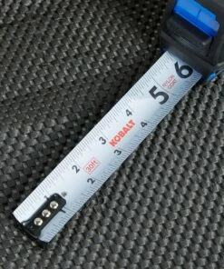 Kobalt Tape Measures Compact 30-ft Tape Measure -Kobalt Shop 45373576