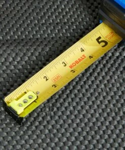 Kobalt Tape Measures 25 Ft. Kobalt Compact Magnetic Wide Blade 9 Kobalt Tape Measures 25 Ft. Kobalt Compact Magnetic Wide Blade -Kobalt Shop 45373581