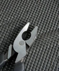 Kobalt 9-in Electrical Linesman Pliers with Wire Cutter -Kobalt Shop 45373583