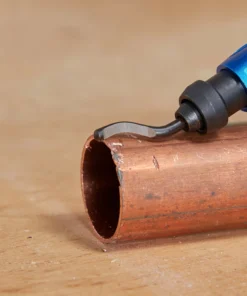 Kobalt Plumbing Wrenches & Specialty Tools Deburring Tool 10 Kobalt Plumbing Wrenches & Specialty Tools Deburring Tool -Kobalt Shop 45373589