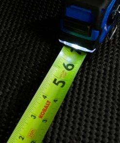 Kobalt Tape Measures 25 FT Kobalt Wide Blade LED -Kobalt Shop 45373600