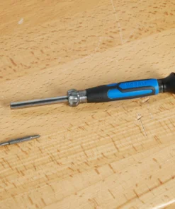 Kobalt Screwdrivers 4-Piece Bi-material Handle Set Screwdriver Set -Kobalt Shop 45373622