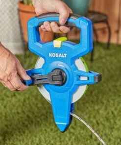 Kobalt Long Tapes 100 FT Kobalt Pro Fiberglass 10 Kobalt Long Tapes 100 FT Kobalt Pro Fiberglass -Kobalt Shop 45373658