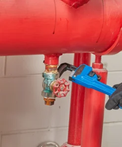 Kobalt Pipe Wrenches 10-in Cast Iron Pipe Wrench 10 Kobalt Pipe Wrenches 10-in Cast Iron Pipe Wrench -Kobalt Shop 45373670