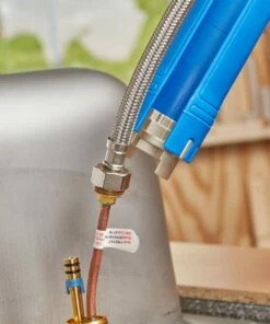 Kobalt Plumbing Wrenches & Specialty Tools Faucet Change-out Tool 11 Kobalt Plumbing Wrenches & Specialty Tools Faucet Change-out Tool -Kobalt Shop 45373683