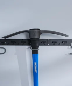 Kobalt Pickaxes & Mattocks 5-lb Fiberglass Steel Pick Mattock 14 Kobalt Pickaxes & Mattocks 5-lb Fiberglass Steel Pick Mattock -Kobalt Shop 45373689