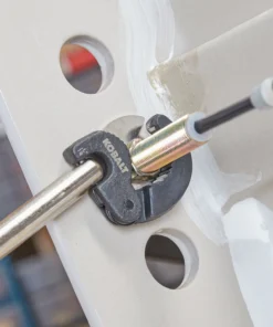 Kobalt Plumbing Wrenches & Specialty Tools 11-in Basin Wrench 10 Kobalt Plumbing Wrenches & Specialty Tools 11-in Basin Wrench -Kobalt Shop 45373699