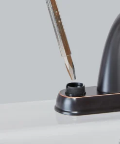 Kobalt Plumbing Wrenches & Specialty Tools T-handle Seat Wrench -Kobalt Shop 45373705