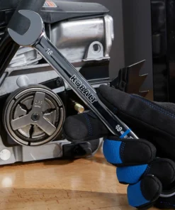 Kobalt Ratchet Wrenches & Sets 20-Piece Set 12-Point Standard (SAE) and Metric Combination Ratchet Wrench Set 15 Kobalt Ratchet Wrenches & Sets 20-Piece Set 12-Point Standard (SAE) and Metric Combination Ratchet Wrench Set -Kobalt Shop 45373719