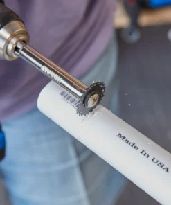 Kobalt Pipe Cutters Internal PVC Cutter -Kobalt Shop 45373748