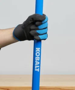 Kobalt Tampers 10-in x 10-in Tamper with Steel Handle -Kobalt Shop 45375374