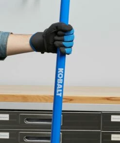 Kobalt Tampers 8-in x 8-in Tamper with Steel Handle 9 Kobalt Tampers 8-in x 8-in Tamper with Steel Handle -Kobalt Shop 45399561