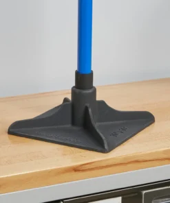 Kobalt Tampers 10-in x 10-in Tamper with Steel Handle -Kobalt Shop 45399563