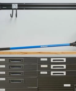 Kobalt Tampers 8-in x 8-in Tamper with Steel Handle 8 Kobalt Tampers 8-in x 8-in Tamper with Steel Handle -Kobalt Shop 45399564