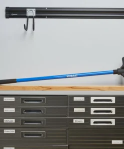 Kobalt Tampers 10-in x 10-in Tamper with Steel Handle -Kobalt Shop 45399567