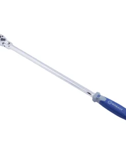 Kobalt Ratchets & Ratchet Sets 36-Tooth 1/2-in Drive Quick-release Flexible Head Standard Ratchet 8 Kobalt Ratchets & Ratchet Sets 36-Tooth 1/2-in Drive Quick-release Flexible Head Standard Ratchet -Kobalt Shop 45400341