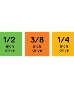 Kobalt Mechanics Tool Sets 309-Piece Standard (SAE) and Metric Combination Polished Chrome Mechanics Tool Set (1/4-in; 3/8-in) 32 Kobalt Mechanics Tool Sets 309-Piece Standard (SAE) and Metric Combination Polished Chrome Mechanics Tool Set (1/4-in; 3/8-in) -Kobalt Shop 45400895