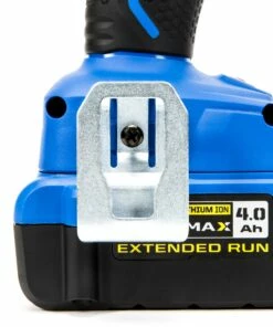 Kobalt Power Tool Combo Kits 2-Tool 24-Volt Max Brushless Power Tool Combo Kit with Soft Case (1-Battery Included and Charger Included) 10 Kobalt Power Tool Combo Kits 2-Tool 24-Volt Max Brushless Power Tool Combo Kit with Soft Case (1-Battery Included and Charger Included) -Kobalt Shop 45403699