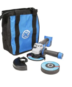 Kobalt Angle Grinders 5-in 24-Volt Max Paddle Switch Brushless Cordless Angle Grinder (1-Battery and charger Included) 16 Kobalt Angle Grinders 5-in 24-Volt Max Paddle Switch Brushless Cordless Angle Grinder (1-Battery and charger Included) -Kobalt Shop 45404124