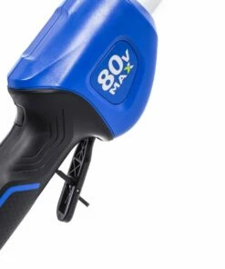 Kobalt Cordless Electric Pole Saws 80-Volt 10-in Cordless Electric Pole Saw (Battery Not Included) 13 Kobalt Cordless Electric Pole Saws 80-Volt 10-in Cordless Electric Pole Saw (Battery Not Included) -Kobalt Shop 45522223 scaled