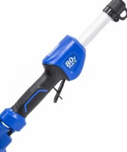 Kobalt Cordless Electric Pole Saws 80-Volt 10-in Cordless Electric Pole Saw (Battery Not Included) 15 Kobalt Cordless Electric Pole Saws 80-Volt 10-in Cordless Electric Pole Saw (Battery Not Included) -Kobalt Shop 45522226 scaled