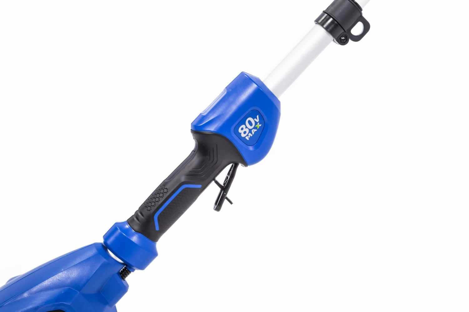 Kobalt Cordless Electric Pole Saws 80-Volt 10-in Cordless Electric Pole Saw (Battery Not Included) 5 Kobalt Cordless Electric Pole Saws 80-Volt 10-in Cordless Electric Pole Saw (Battery Not Included) - Image 5