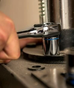 Kobalt Mechanics Tool Sets 65-Piece Standard (SAE) and Metric Combination Polished Chrome Mechanics Tool Set 27 Kobalt Mechanics Tool Sets 65-Piece Standard (SAE) and Metric Combination Polished Chrome Mechanics Tool Set -Kobalt Shop 45544860