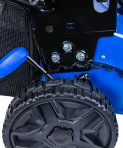 Kobalt Cordless Electric Push Lawn Mowers 40-volt Brushless 20-in Push Cordless Electric Lawn Mower 6 Ah (Battery & Charger Included) 19 Kobalt Cordless Electric Push Lawn Mowers 40-volt Brushless 20-in Push Cordless Electric Lawn Mower 6 Ah (Battery & Charger Included) -Kobalt Shop 45715939