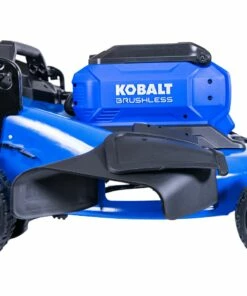 Kobalt Cordless Electric Push Lawn Mowers 40-volt Brushless 20-in Push Cordless Electric Lawn Mower 6 Ah (Battery & Charger Included) 18 Kobalt Cordless Electric Push Lawn Mowers 40-volt Brushless 20-in Push Cordless Electric Lawn Mower 6 Ah (Battery & Charger Included) -Kobalt Shop 45715940