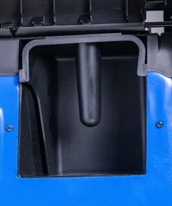 Kobalt Cordless Electric Push Lawn Mowers Gen4 40-volt Brushless 20-in Self-propelled Cordless Electric Lawn Mower 6 Ah (Battery & Charger Included) -Kobalt Shop 45715973