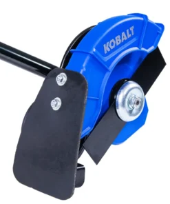 Thing Lawn Edgers 40-volt 9-in Cordless Electric Lawn Edger (Tool Only) -Kobalt Shop 45718052