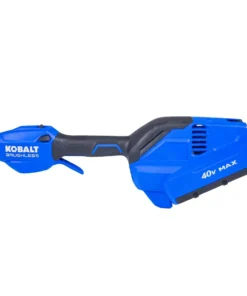 Thing Lawn Edgers 40-volt 9-in Cordless Electric Lawn Edger (Tool Only) -Kobalt Shop 45718273