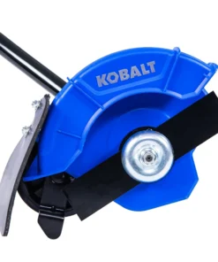 Thing Lawn Edgers 40-volt 9-in Cordless Electric Lawn Edger (Tool Only) -Kobalt Shop 45719043