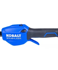 Thing Lawn Edgers 40-volt 9-in Cordless Electric Lawn Edger (Tool Only) -Kobalt Shop 45719099