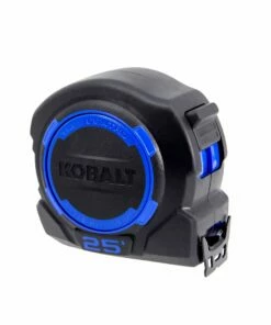 Kobalt Tape Measures 25 Ft. Kobalt True Control Stainless Steel Tape Measure -Kobalt Shop 45719129 scaled