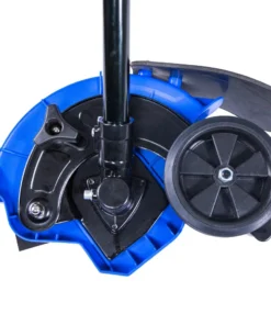 Thing Lawn Edgers 40-volt 9-in Cordless Electric Lawn Edger (Tool Only) -Kobalt Shop 45719766