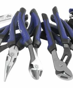 Kobalt Household Tool Sets 10-Piece Household Tool Set