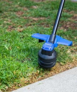 Kobalt String Trimmer Line 16-ft Spool 0.08-in 40V Pre-cut Trimmer Line -Kobalt Shop 46554964