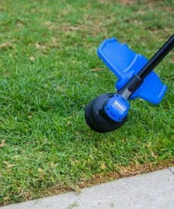 Kobalt String Trimmer Line 19-ft Spool 0.065-in 40V Spooled Trimmer Line -Kobalt Shop 46556698